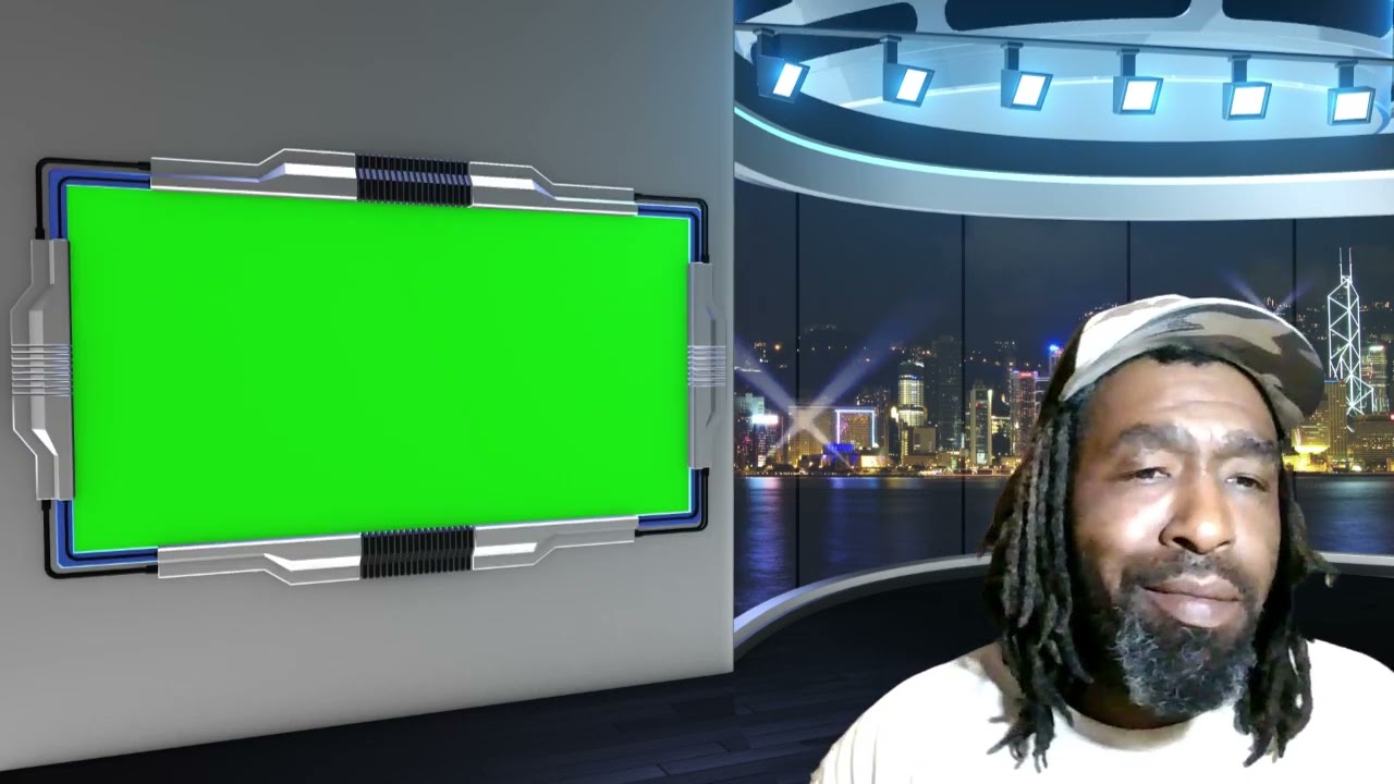 Peter Rosenburg BackBalls Sheff G & Sleepy Hallow