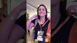 Convite para o Embarcados Experience 2024 - 29 de Outubro