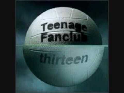 Teenage Fanclub  -  Gene Clark