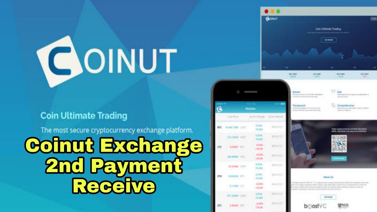 Coinut Exchange Payment Receive,Trust wallet,Trust Wallet Tutorial,Coin,token,Bitcoin,Alamin Sorkar