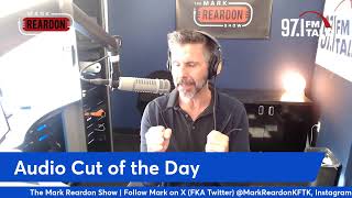 The Mark Reardon Show, 6/8/26