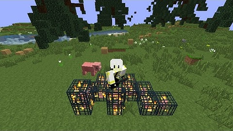 HCF Hacking (#9) (PHASING/VCLIP)