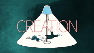 Video thumbnail of "【MV】ポップしなないで「Creation」"