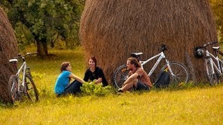 Maramures.Calatoreste Verde - documentar (En subtitle)