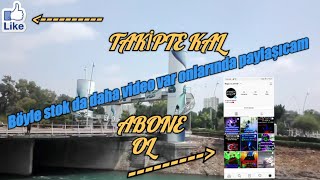 Kanala atlama #2 (Video kısa kusura bakmayın daha devamı var)