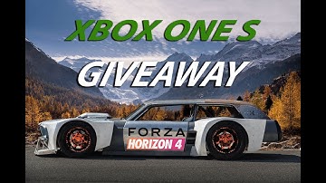 MUSTANGKYLE 150K XBOX ONE GIVEAWAY