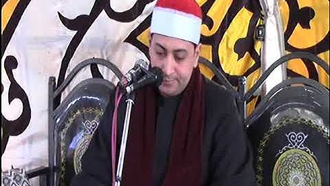 القارئ محمد ممدوح علي  ابداع لاينتهي