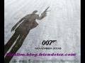 Quantum Of Solace Trailer / Theme - Another Way To Die