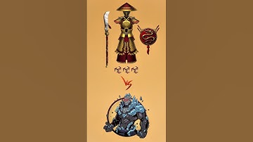 MEGALITH VS SET OF SENTINEL 🥶💀 | SHADOW FIGHT 2 | #shadowfight2 #shorts #edit