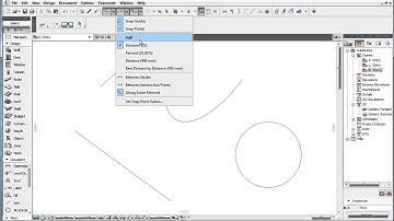 Snap Point Behaviour Changes
