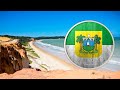 30 CURIOSIDADES SOBRE O RIO GRANDE DO NORTE - ESTADOS #17