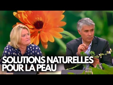Vidéo: Remèdes Naturels Pour La Beauté Naturelle
