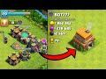 0 КУБКОВ НА ТХ14 l ЧТО ПРОИСХОДИТ НА ЭТИХ ТРОФЕЯХ? CLASH OF CLANS