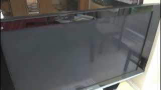 PANASONIC TH-42PZ70BA