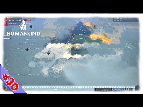 Auf geht es zur See | Humankind 2021 | S1E30