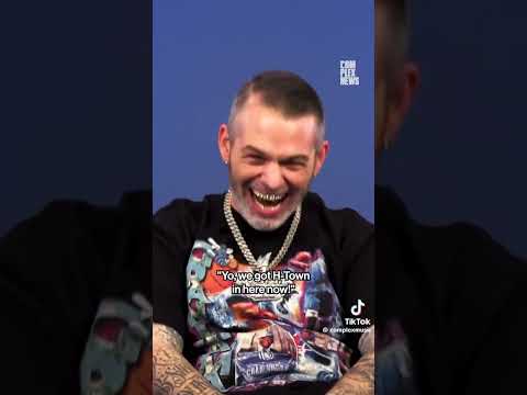 PAUL WALL TELLS THE STORY BEHIND GRILLZ WITH NELLY