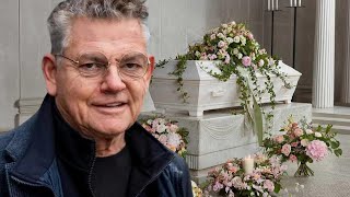 Kematian Mengejutkan Dan Ekborg: Kesunyian Sebelum Ribut Berita Sedih