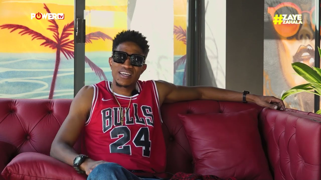 JAE CASH ON MANAGING 'APA ILI SO ENT', SIGNING ARTISTS, NEW ALBUM, H-MAC, FATHERHOOD & MORE🔥