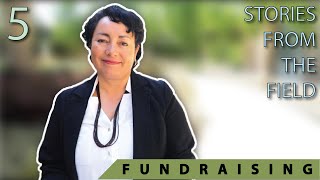 STORIES FROM THE FIELD 5 | Paulina Arroyo | Gordon and Betty Moore Foundation