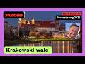 Jabond -Krakowski walc.Miszalski. (Official Audio) | Punk Rock Satyra | Referendum Kraków 2026