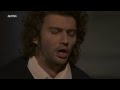 Capture de la vidéo Massenet: Werther - Pourquoi Me Réveiller (Jonas Kaufmann)