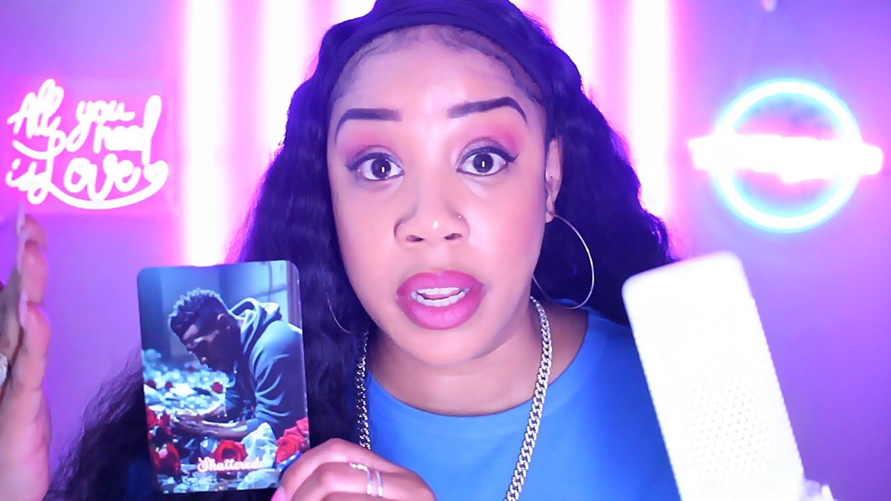 YOU JUST HANDED SOMEBODY THEIR GREATEST DEFEAT! NOW THEY’RE DESPERATELY TRYING TO PICK UP THE PIECES