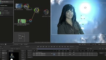 Upscaling Your RED Sequences - Part 2 - Upscaling and ConnectFX