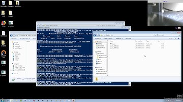 Anti-Virus Bypass (the meat of the video)
