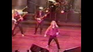 Stratovarius - The Kiss of Judas (Rio de Janeiro 04.11.1997)