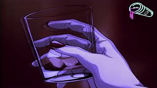 MAKAVELIGODD - Party on Patron (Slowed & Reverbed by Mortal Dips)