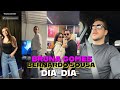 Bruna gomes e bernardo sousa compra a janta pronta