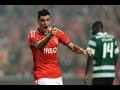 Top 10 Hat-Tricks ● Sport Lisboa e Benfica