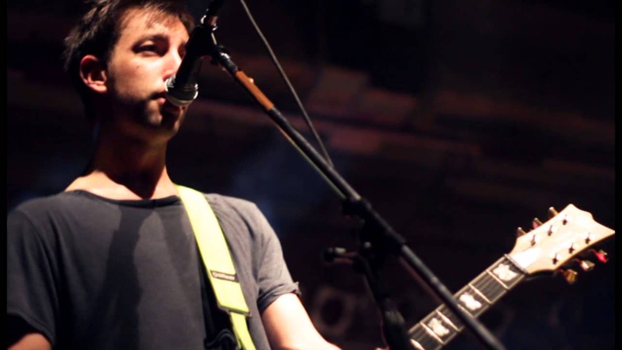 DENY - Ahogándome (DVD 