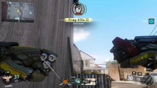 Call of Duty®: Black Ops III Triple Grenade Kill