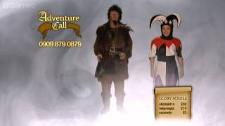 falconhoof-and-jingle-the-jester---limmy-s-show