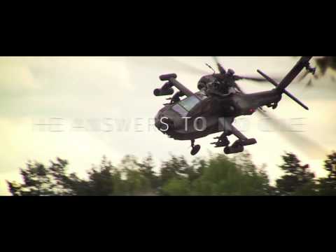 Ben Hope Teaser Trailer