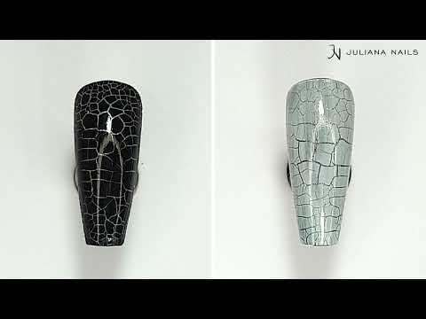 Video: Quartz Nails: der Nageltrend von Instagram