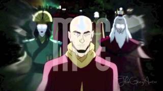 [Avatar] ❝End of all Time❞ | Round 1 #TT14
