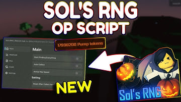 *NEW* Sol