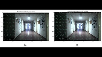 Visual Odometry and 3D Reconstruction via Affine Correspondences