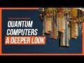 Quantum Computers  