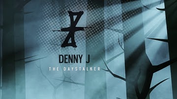 DENNY J VIDEO INTRO