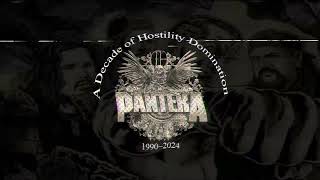 15-Pantera - Cemetery Gates (Cowboys From Hell - 1990)