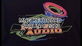 MNG KEYBOARD SARUNAI 2023#Jgtmngterbaru2023#2023