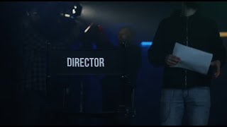 Unlucky To Love You, Lultimo Film Di Mauro John Capece