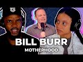 🎵 Bill Burr - Motherhood Isn&#39;t The Hardest Job REACTION