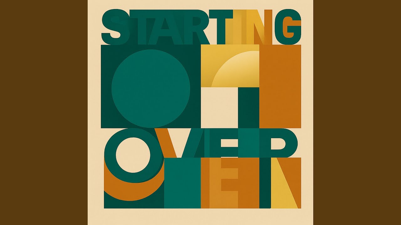 Watch Starting Over on YouTube Watch Starting Over on YouTube
