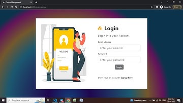 Angular Crud operation using JSON Server| Reactive form crud operation | PART -5
