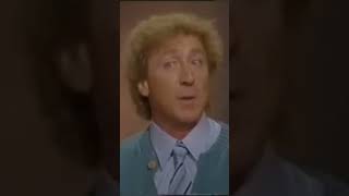 Gene on Mel Brooks.