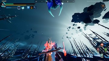 Dauntless - Skraev Interrupt Backwards 2